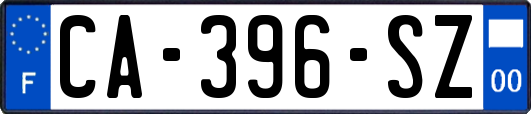 CA-396-SZ