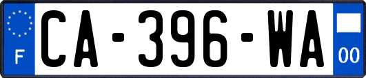 CA-396-WA