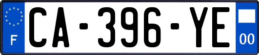 CA-396-YE