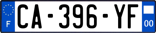 CA-396-YF