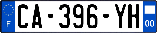 CA-396-YH