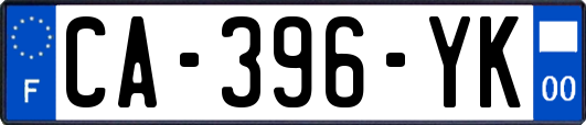 CA-396-YK