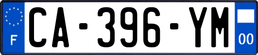 CA-396-YM