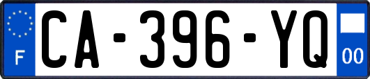 CA-396-YQ