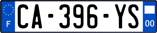 CA-396-YS