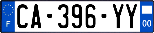 CA-396-YY