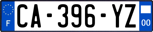 CA-396-YZ