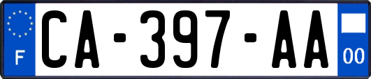 CA-397-AA