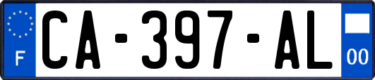 CA-397-AL