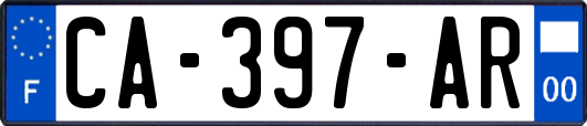 CA-397-AR