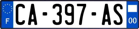 CA-397-AS