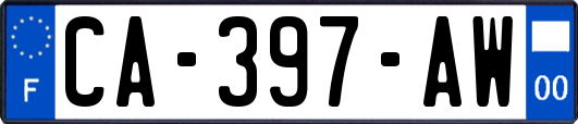 CA-397-AW