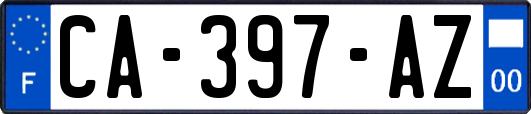 CA-397-AZ