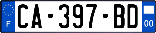 CA-397-BD