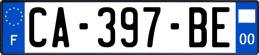 CA-397-BE