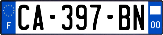 CA-397-BN