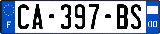 CA-397-BS