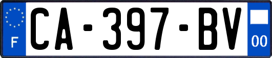 CA-397-BV