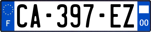 CA-397-EZ