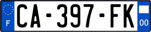 CA-397-FK