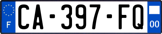 CA-397-FQ