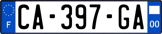 CA-397-GA