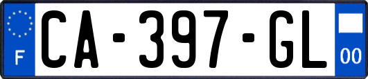 CA-397-GL