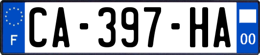 CA-397-HA