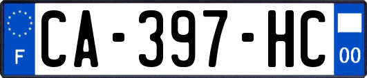 CA-397-HC