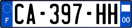 CA-397-HH