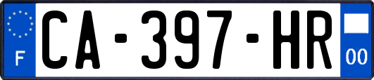 CA-397-HR