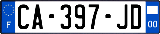 CA-397-JD