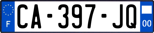 CA-397-JQ