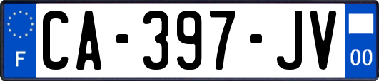 CA-397-JV