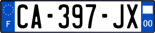 CA-397-JX