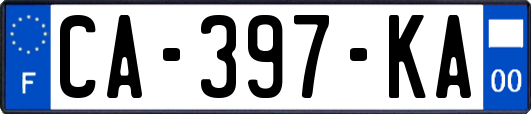 CA-397-KA