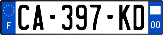 CA-397-KD