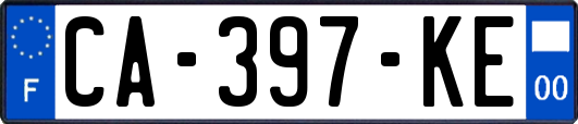 CA-397-KE