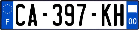 CA-397-KH