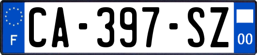 CA-397-SZ