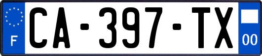 CA-397-TX