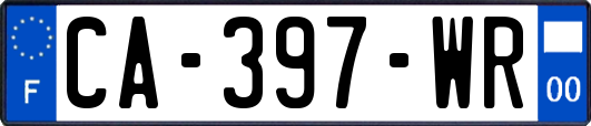 CA-397-WR