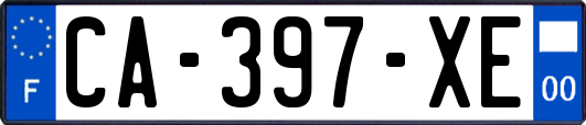 CA-397-XE