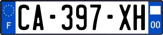 CA-397-XH