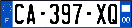 CA-397-XQ