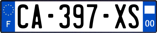 CA-397-XS