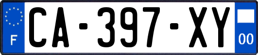 CA-397-XY