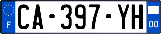 CA-397-YH