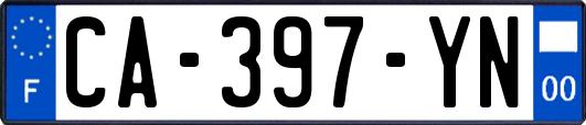 CA-397-YN