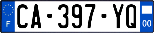 CA-397-YQ